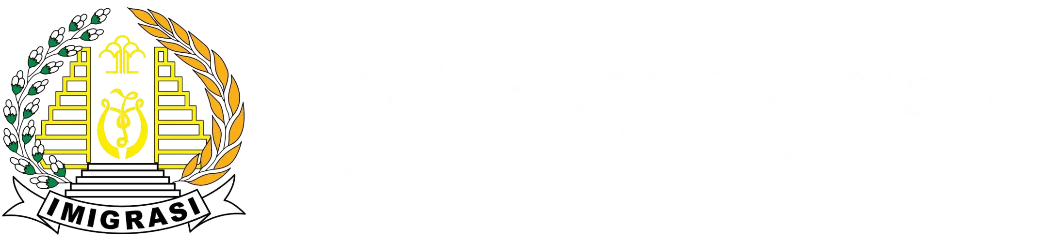Direktorat Jenderal Imigrasi Candisari